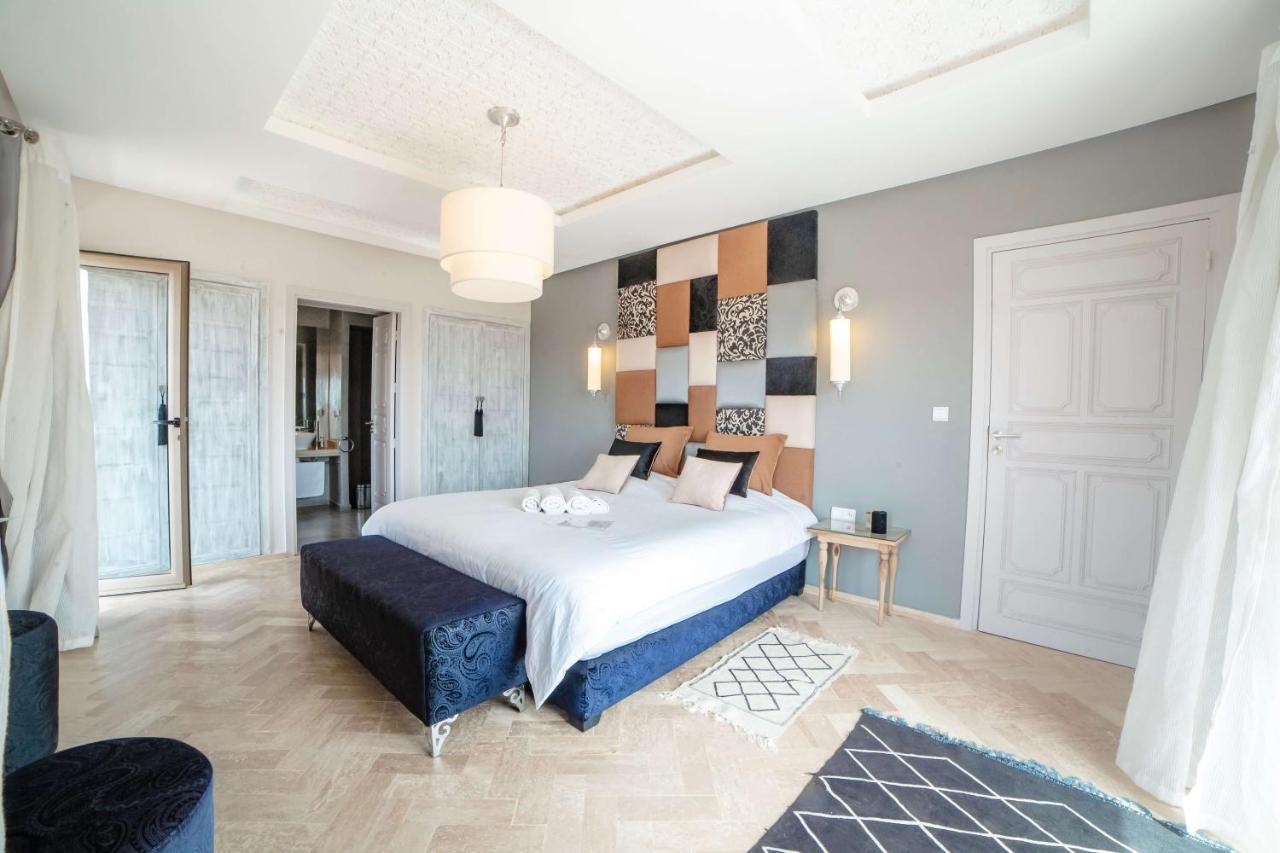 La Maison Rayhan Hotel Ida Ougourd Eksteriør billede