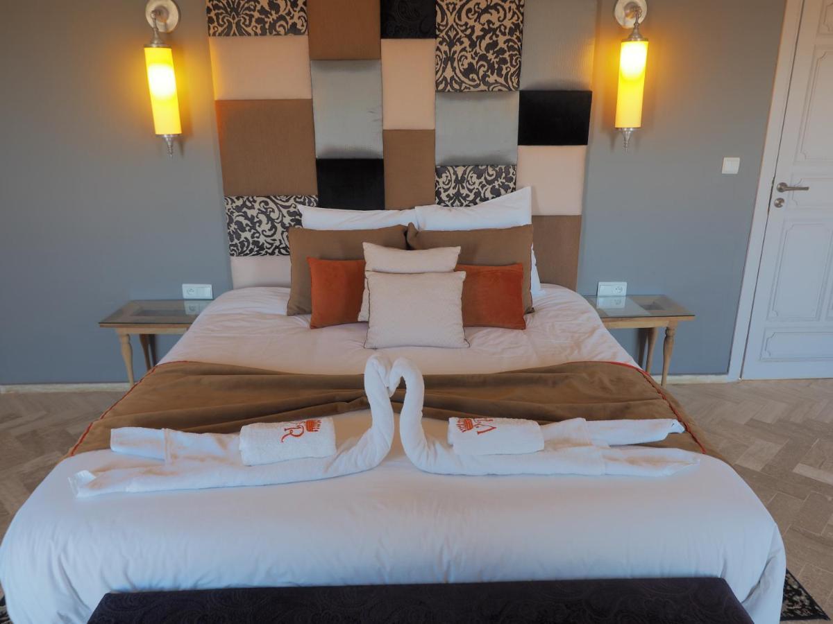 La Maison Rayhan Hotel Ida Ougourd Eksteriør billede