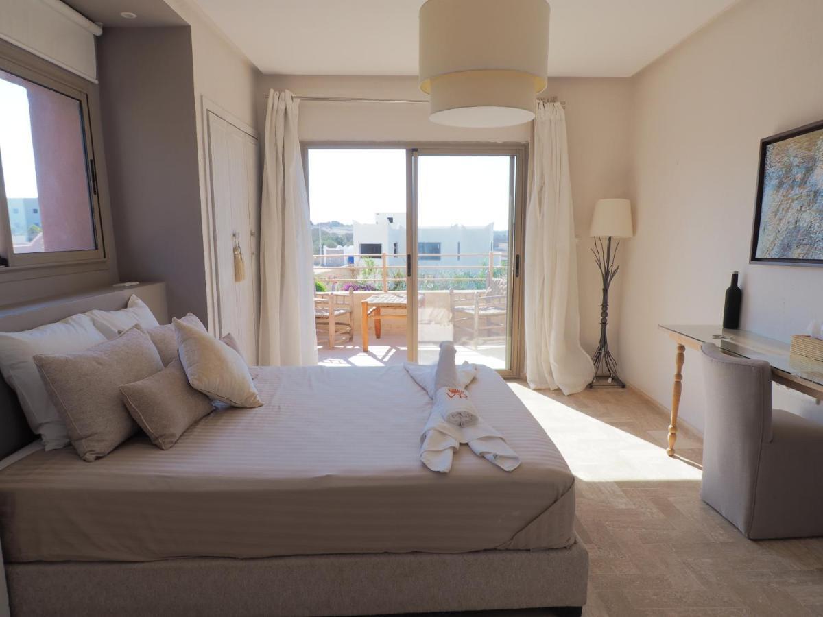La Maison Rayhan Hotel Ida Ougourd Eksteriør billede