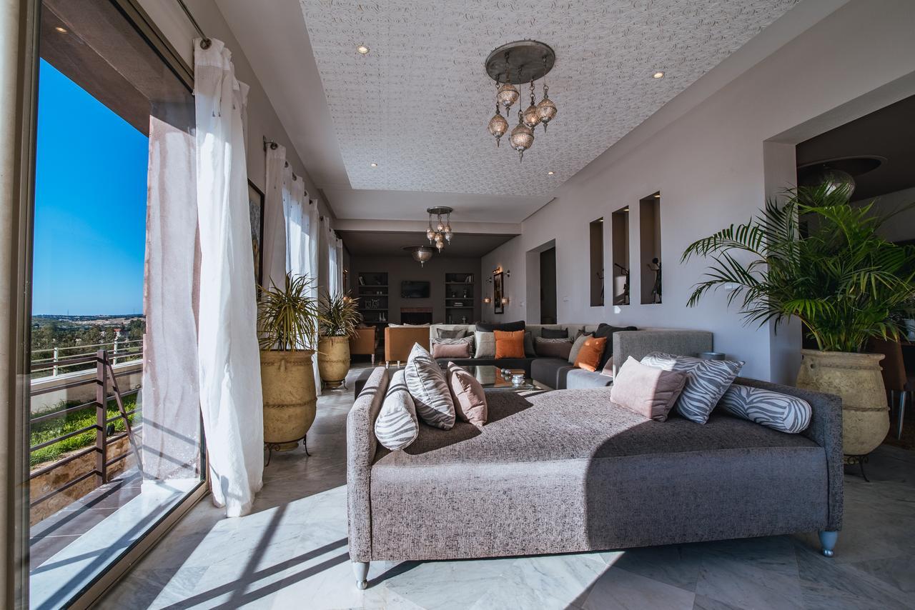 La Maison Rayhan Hotel Ida Ougourd Eksteriør billede