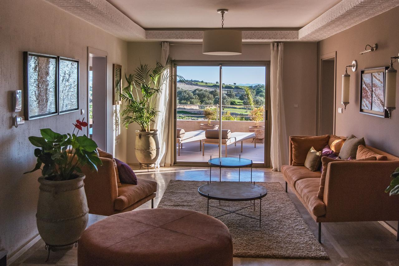 La Maison Rayhan Hotel Ida Ougourd Eksteriør billede