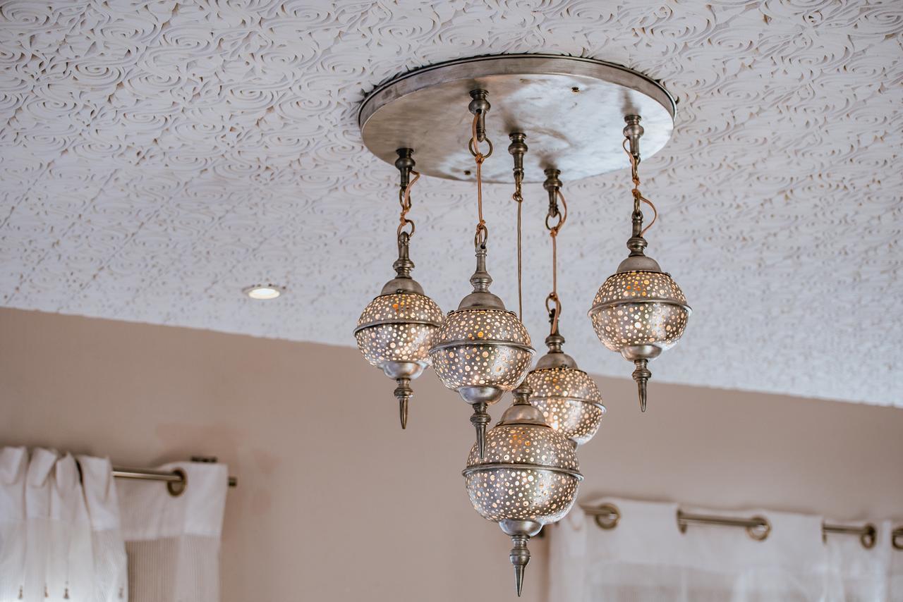 La Maison Rayhan Hotel Ida Ougourd Eksteriør billede