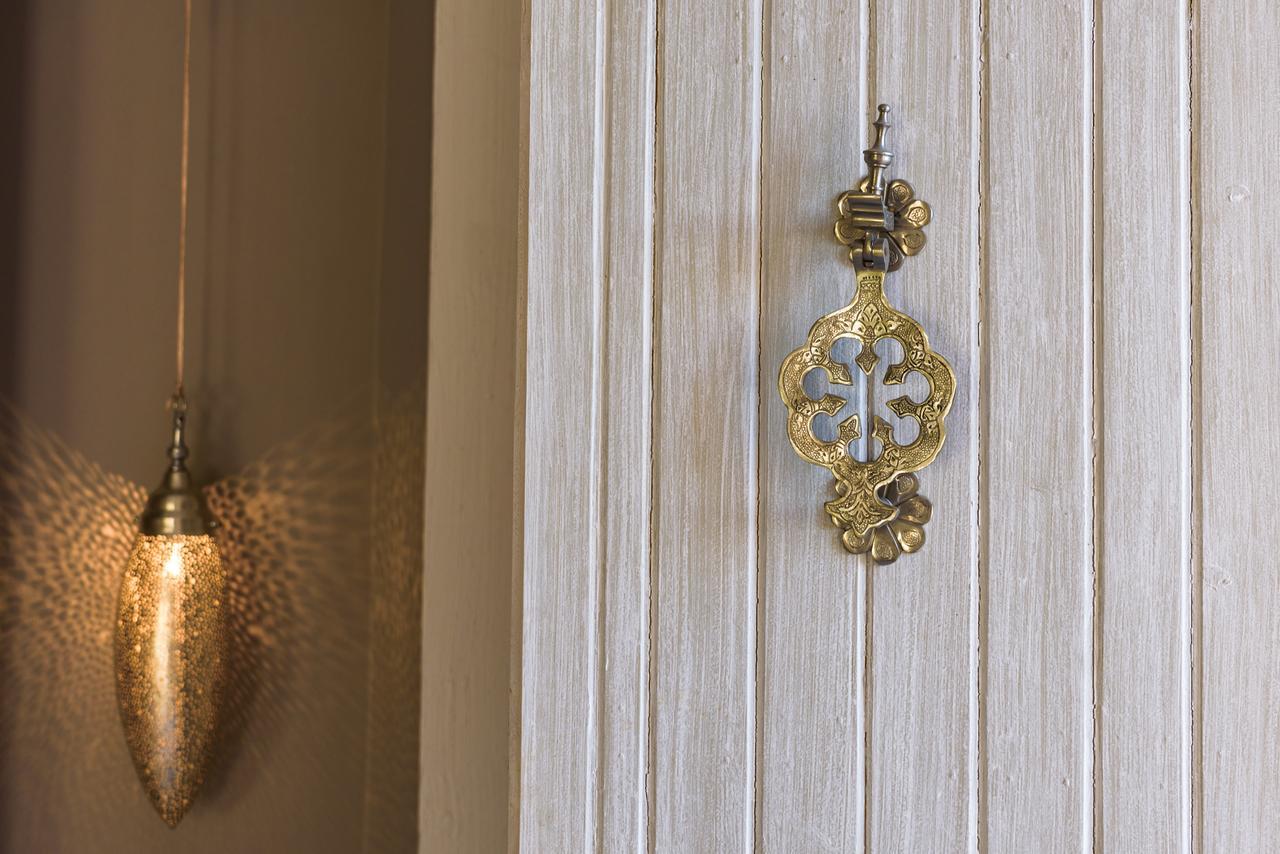 La Maison Rayhan Hotel Ida Ougourd Eksteriør billede