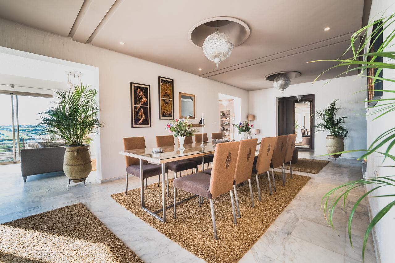 La Maison Rayhan Hotel Ida Ougourd Eksteriør billede