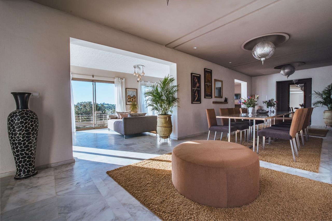 La Maison Rayhan Hotel Ida Ougourd Eksteriør billede