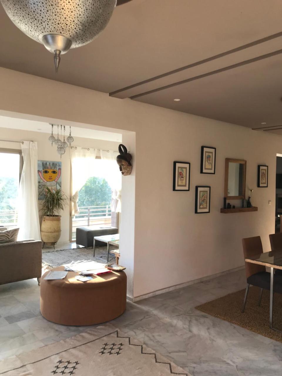 La Maison Rayhan Hotel Ida Ougourd Eksteriør billede