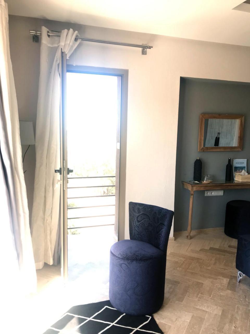 La Maison Rayhan Hotel Ida Ougourd Eksteriør billede