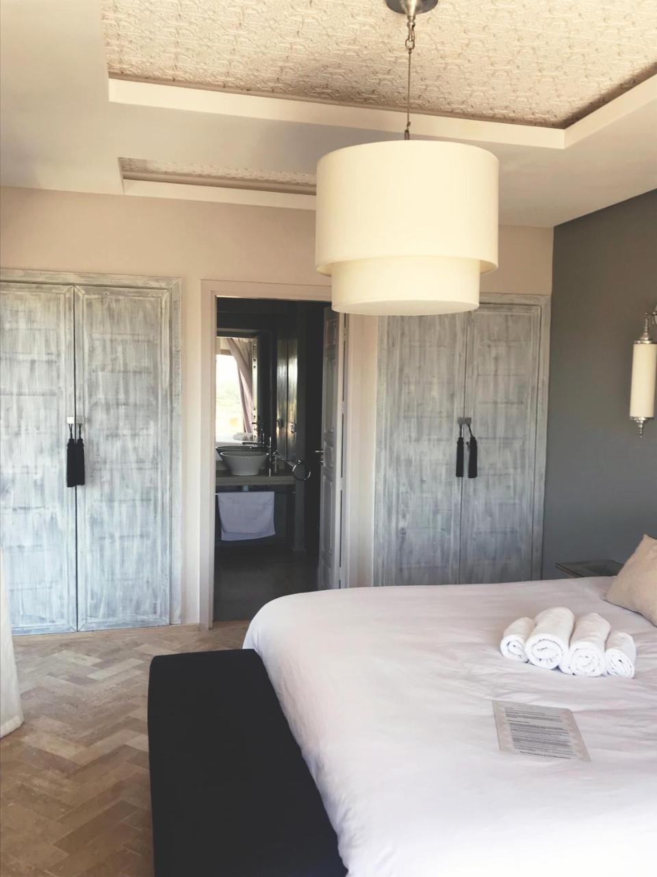 La Maison Rayhan Hotel Ida Ougourd Eksteriør billede