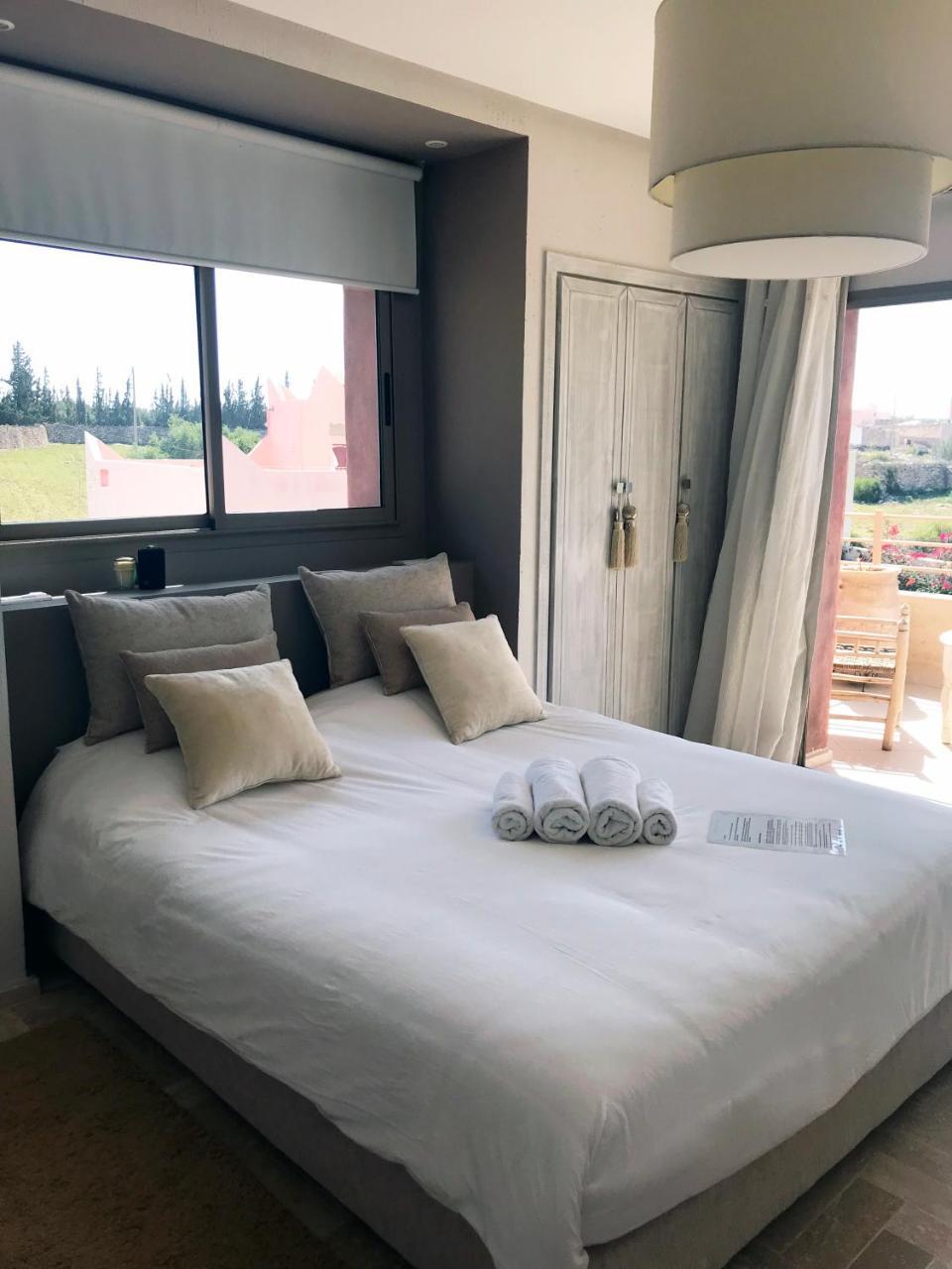 La Maison Rayhan Hotel Ida Ougourd Eksteriør billede