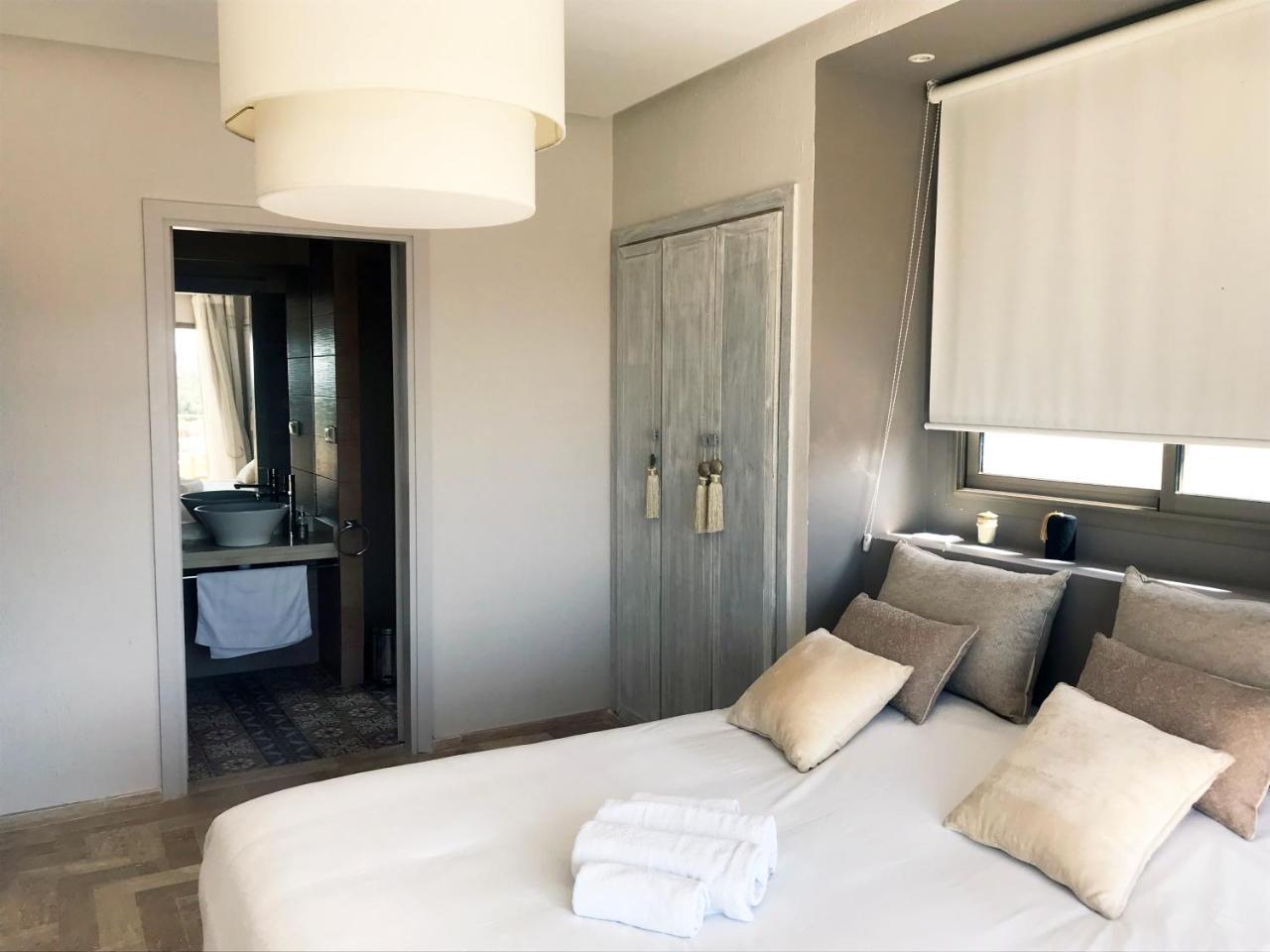 La Maison Rayhan Hotel Ida Ougourd Eksteriør billede