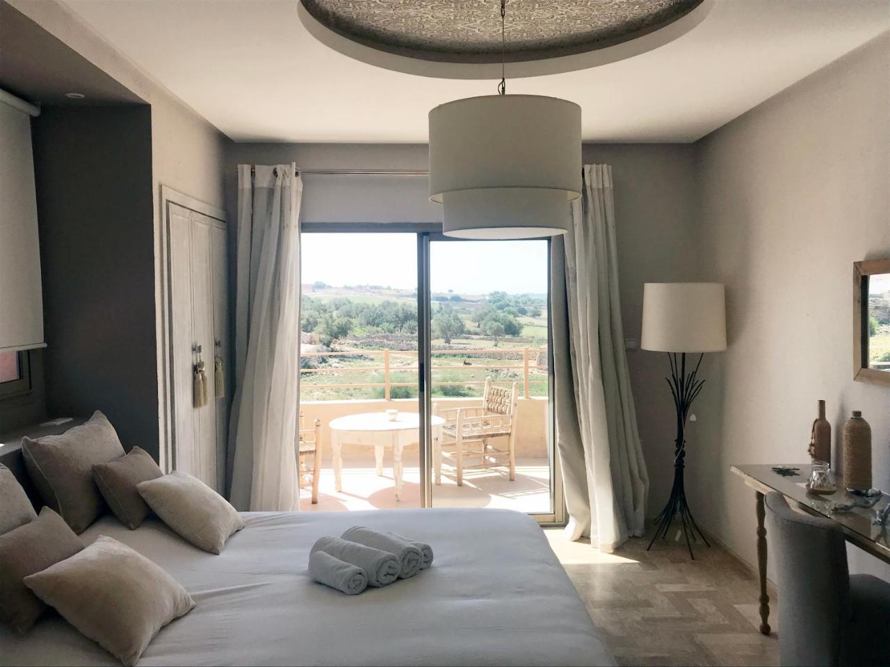 La Maison Rayhan Hotel Ida Ougourd Eksteriør billede