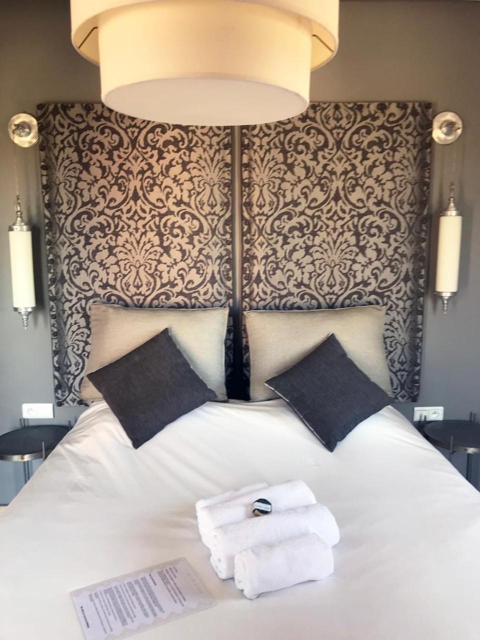 La Maison Rayhan Hotel Ida Ougourd Eksteriør billede