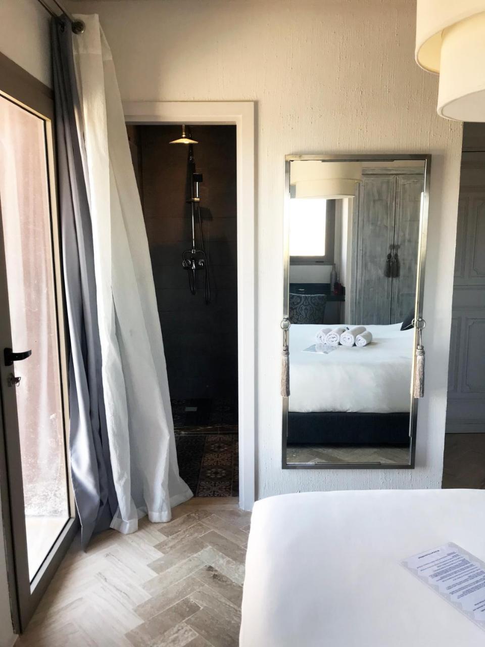 La Maison Rayhan Hotel Ida Ougourd Eksteriør billede