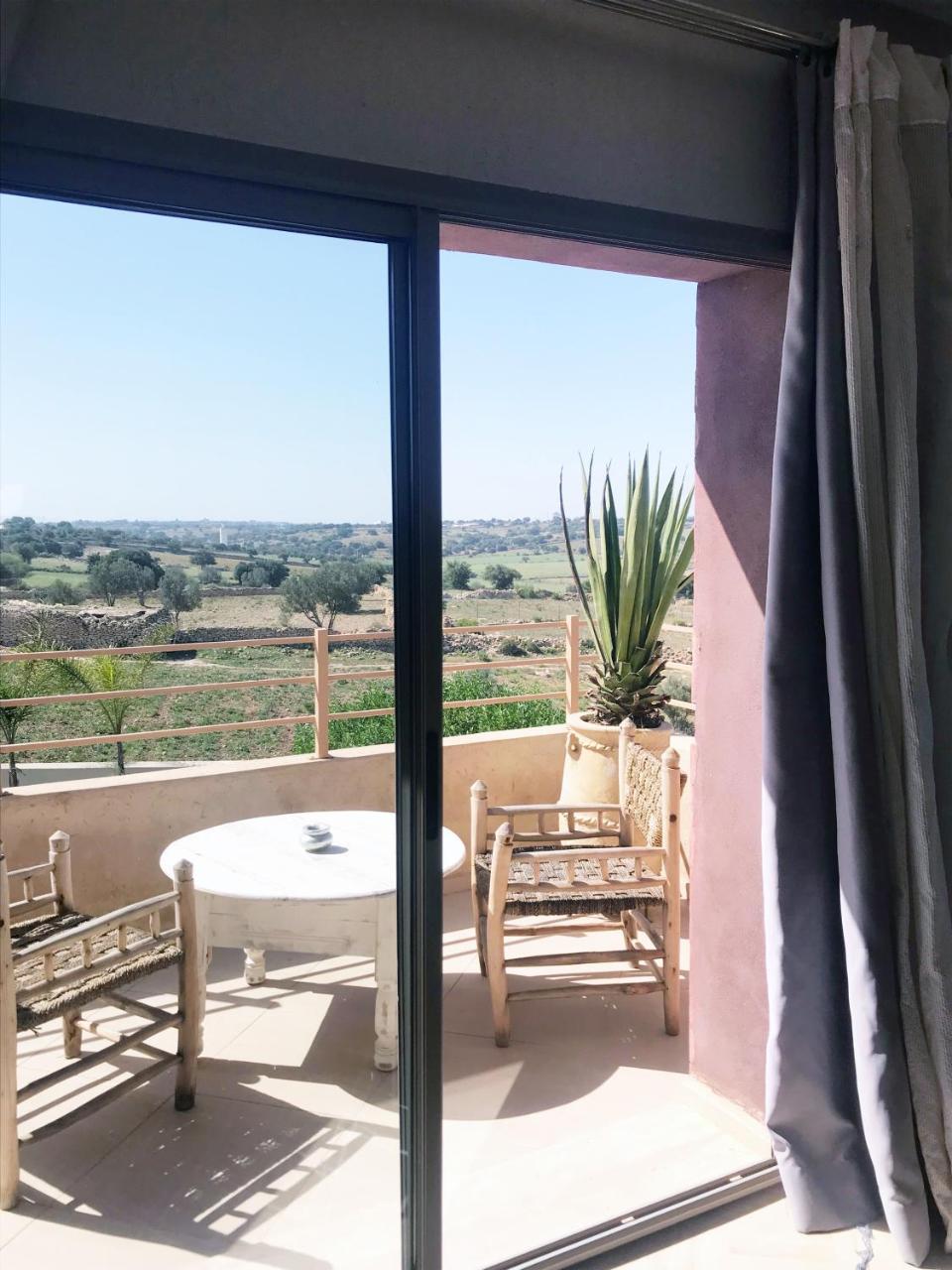 La Maison Rayhan Hotel Ida Ougourd Eksteriør billede