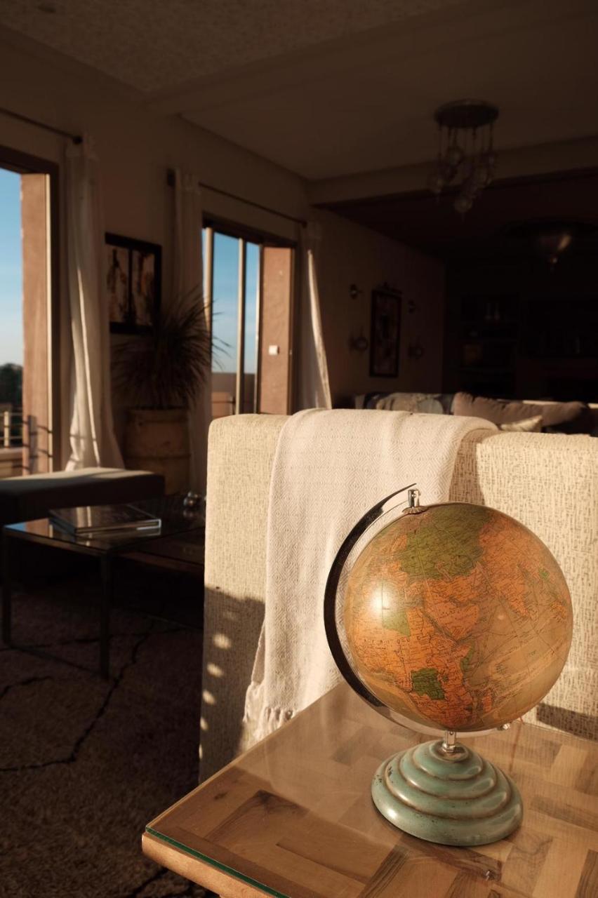 La Maison Rayhan Hotel Ida Ougourd Eksteriør billede