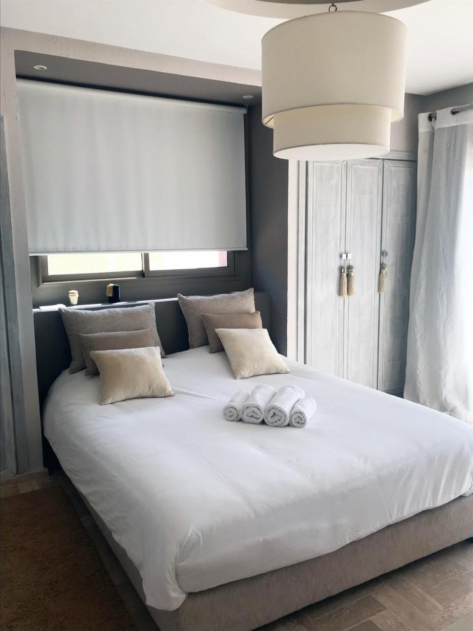 La Maison Rayhan Hotel Ida Ougourd Eksteriør billede
